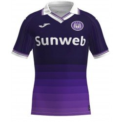 Camisa I Anderlecht 2025 2026 Joma oficial 