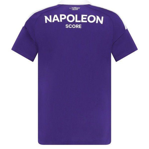 Camisa I Anderlecht 2026 2027 Adidas oficial Camisa I Anderlecht 2026 2027 Adidas oficial