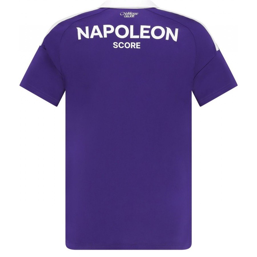 Camisa I Anderlecht 2026 2027 Adidas oficial Camisa I Anderlecht 2026 2027 Adidas oficial