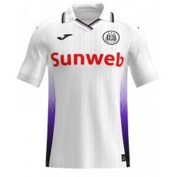 Camisa II Anderlecht 2025 2026 Joma oficial 