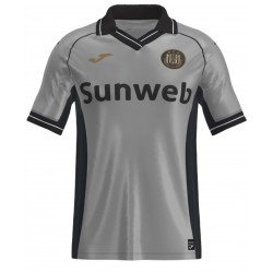 Camisa III Anderlecht 2025 2026 Joma oficial 