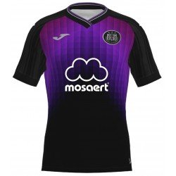 Camisa IV Anderlecht 2025 2026 Joma oficial 