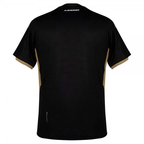 Camisa oficial Kappa Angers  2019 2020 I jogador