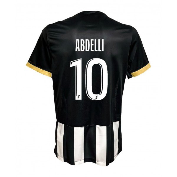 Camisa I Angers 2025 2026 Home 