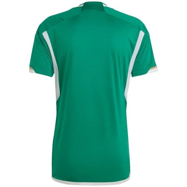 Camisa II Seleção da Argelia 2022 2023 Adidas oficial 