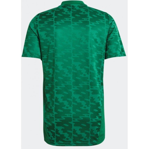 Camisa II Seleção da Argélia 2021 2022 Adidas oficial 