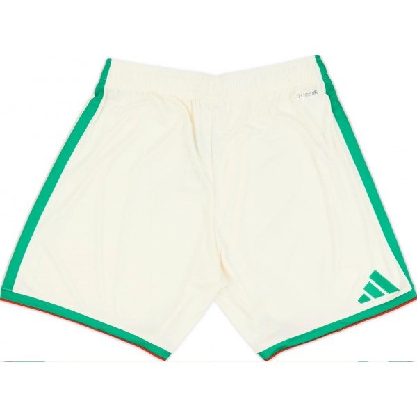 Calção I Seleção da Argelia 2026 Adidas oficial 