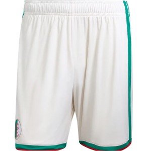 Calção I Seleção da Argelia 2026 Adidas oficial 