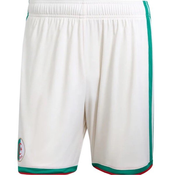 Calção I Seleção da Argelia 2026 Adidas oficial 