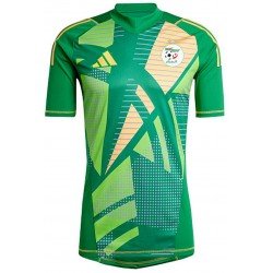 Camisa Goleiro I Seleção da Argelia 2024 2025 Adidas oficial 