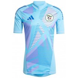 Camisa Goleiro III Seleção da Argelia 2024 2025 Adidas oficial 