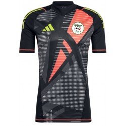 Camisa Goleiro IV Seleção da Argelia 2024 2025 Adidas oficial 