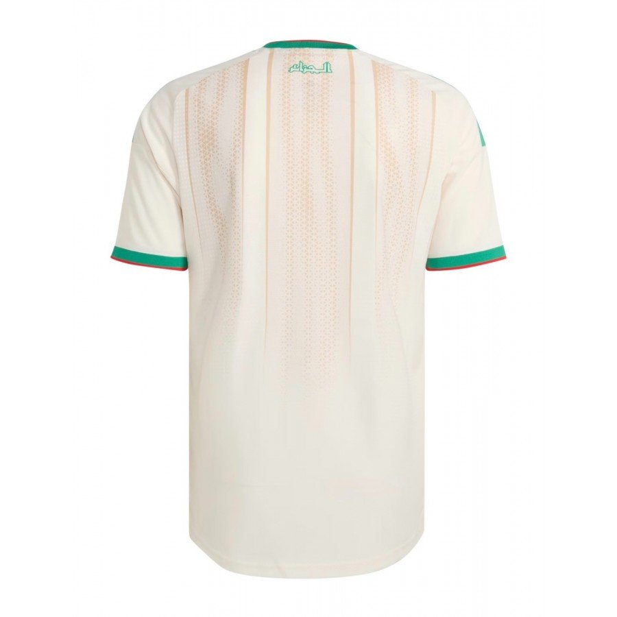 Camisa I Seleção da Argelia 2026 Adidas oficial Camisa I Seleção da Argelia 2026 Adidas oficial