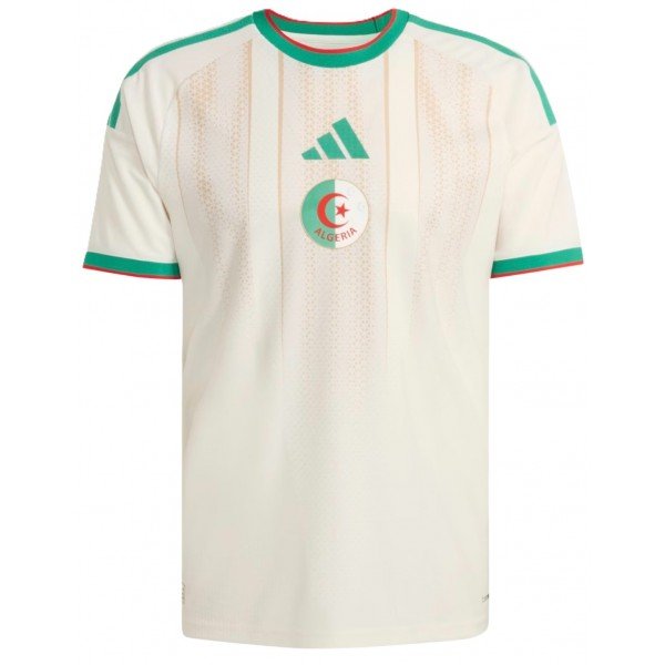 Camisa I Seleção da Argelia 2026 Adidas oficial 