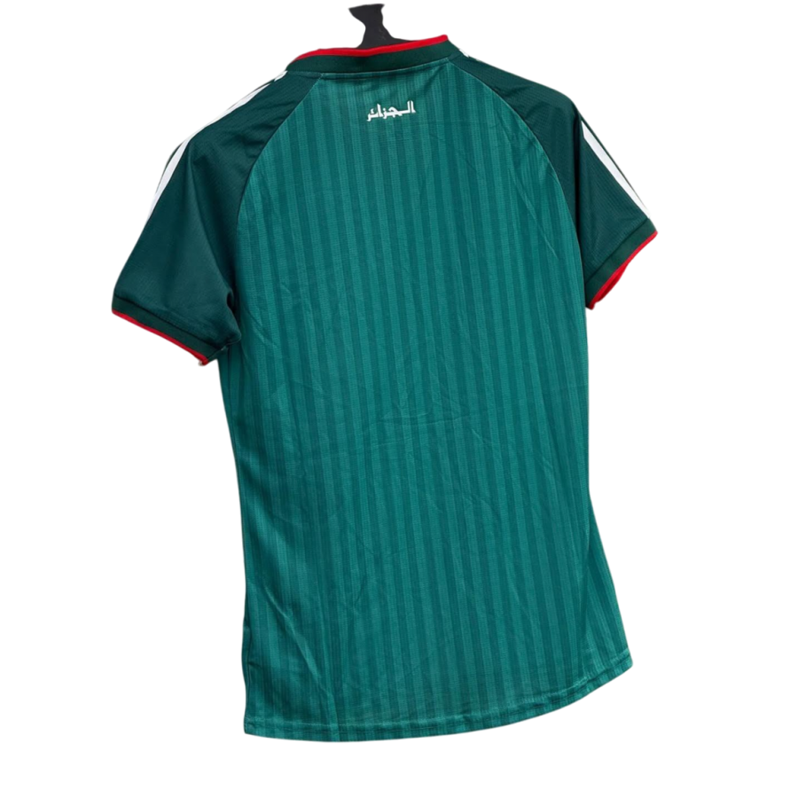 Camisa II Seleção da Argelia 2026 Adidas oficial Camisa II Seleção da Argelia 2026 Adidas oficial