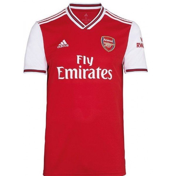 Camisa oficial Adidas Arsenal 2019 2020 I jogador