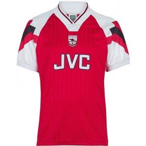 Camisa retro Adidas Arsenal 1992 1993 I jogador