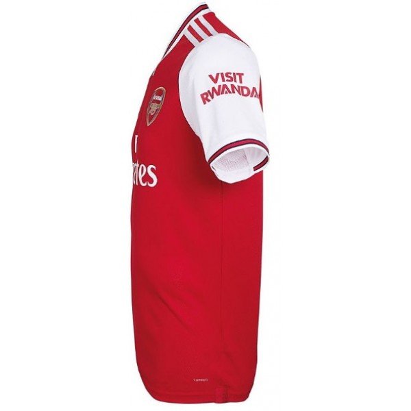 Camisa oficial Adidas Arsenal 2019 2020 I jogador