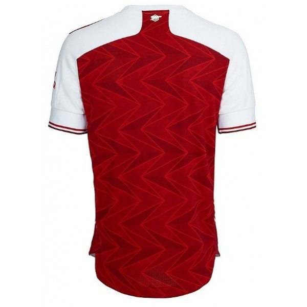 Camisa oficial Adidas Arsenal 2020 2021 I jogador