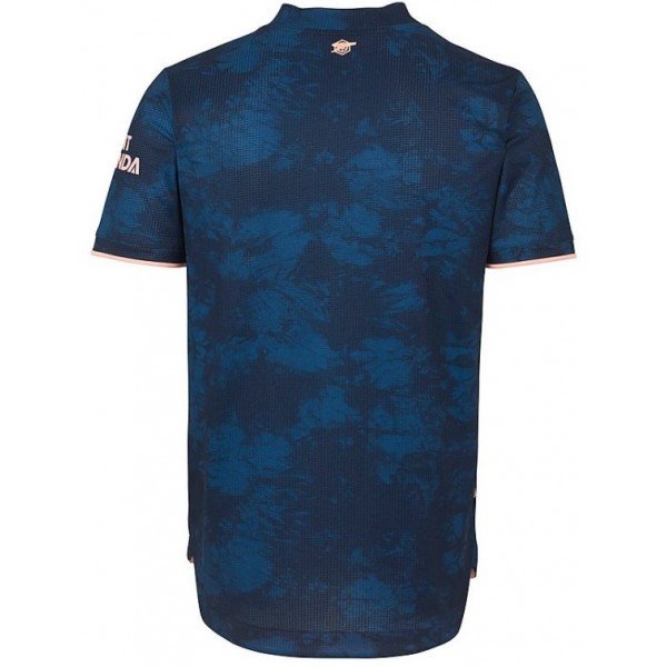 Camisa oficial Adidas Arsenal 2020 2021 III jogador