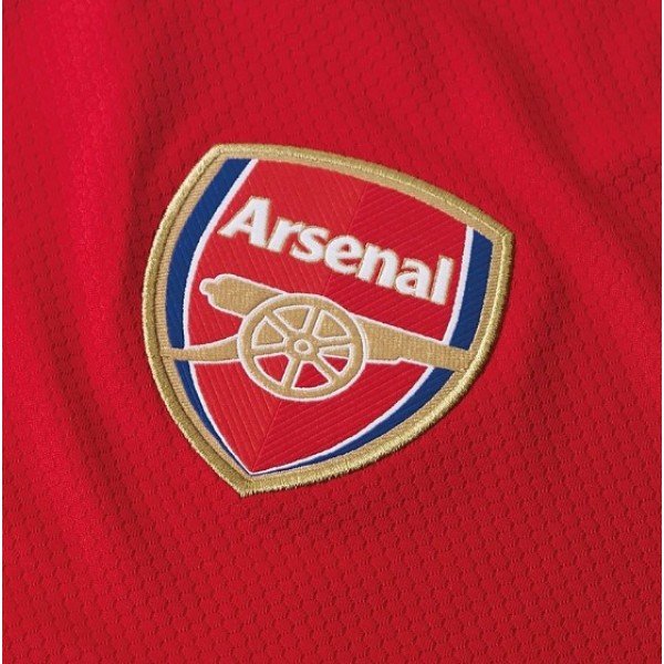 Camisa feminina oficial Adidas Arsenal 2019 2020 I jogador
