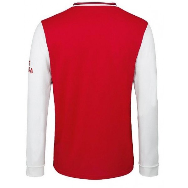 Camisa oficial Adidas Arsenal 2019 2020 I jogador manga comprida