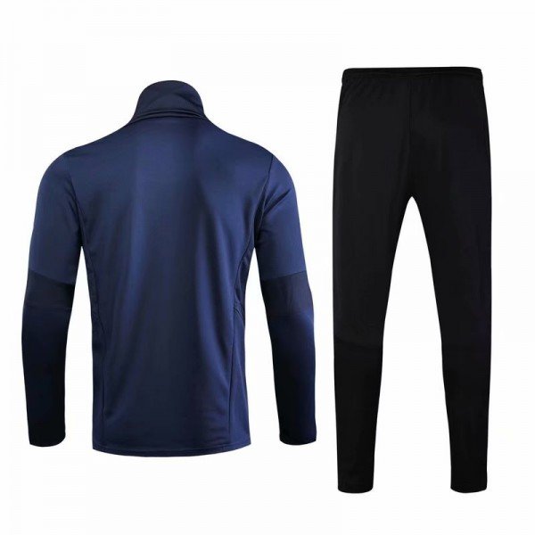Kit treinamento oficial Adidas Arsenal 2019 2020 Azul
