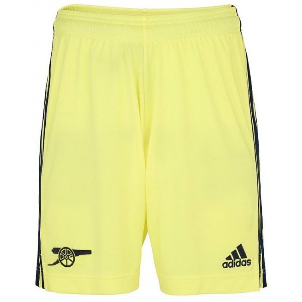 Calção II Arsenal 2021 2022 Adidas oficial