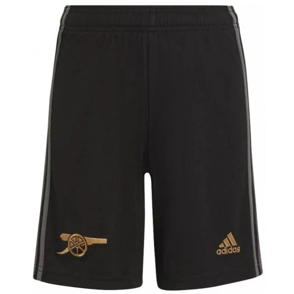 Calção II Arsenal 2022 2023 Adidas oficial
