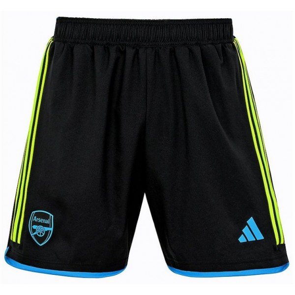 Calção II Arsenal 2023 2024 Adidas oficial 