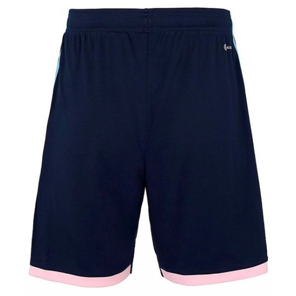 Calção III Arsenal 2022 2023 Adidas oficial