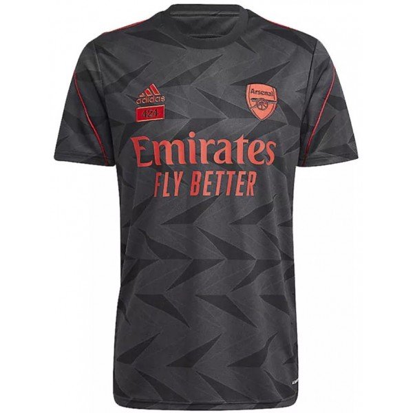 Camisa 424 Arsenal 2020 2021 Adidas oficial