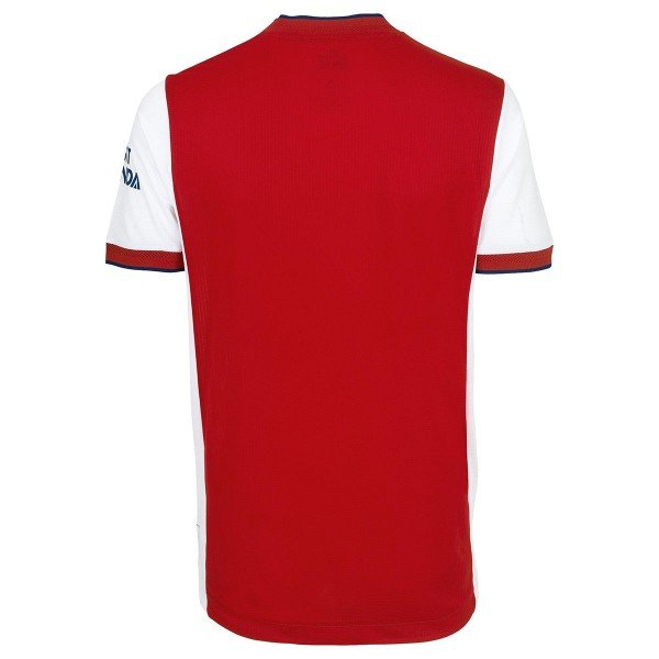 Camisa I Arsenal 2021 2022 Adidas oficial