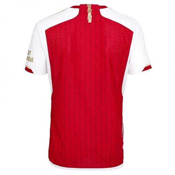Camisa I Arsenal 2023 2024 Adidas oficial
