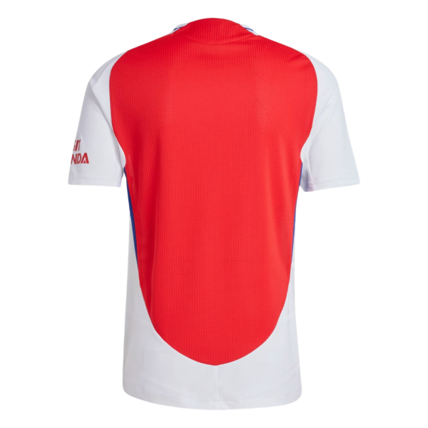 Camisa I Arsenal 2024 2025 Adidas oficial