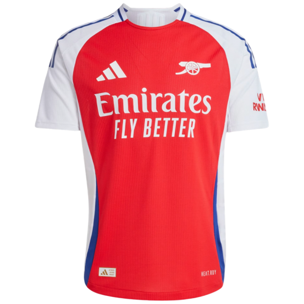 Camisa I Arsenal 2024 2025 Adidas oficial