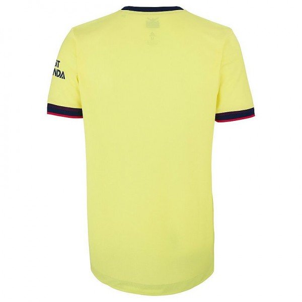 Camisa II Arsenal 2021 2022 Adidas oficial