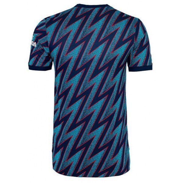 Camisa III Arsenal 2021 2022 Adidas oficial