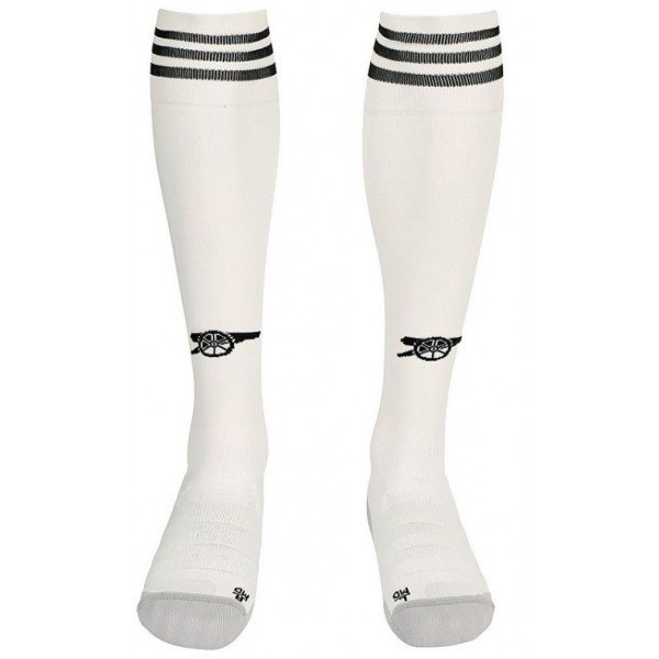 Meião oficial Adidas Arsenal 2020 2021 II jogador