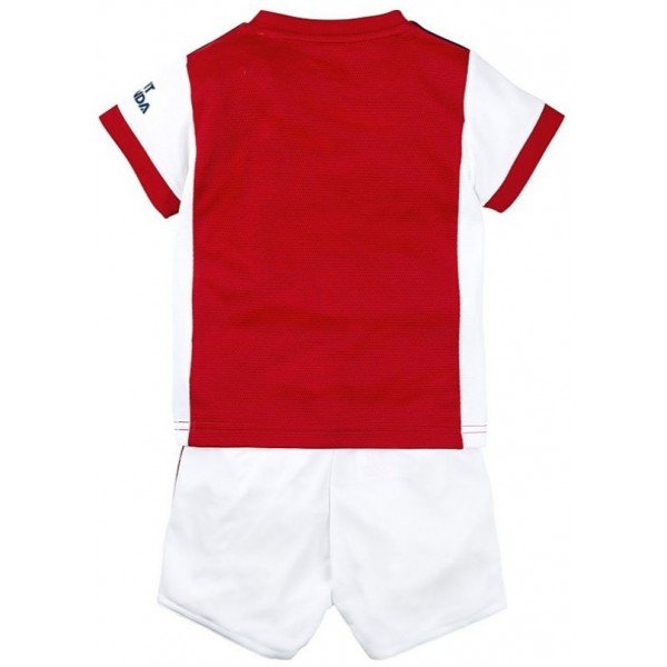 Kit infantil I Arsenal 2021 2022 Adidas oficial