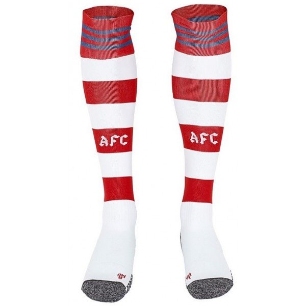 Meião I Arsenal 2021 2022 Adidas oficial