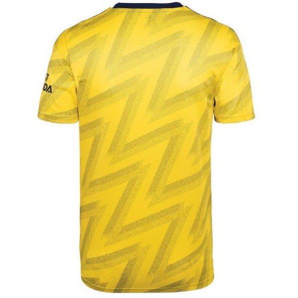 Camisa oficial Adidas Arsenal 2019 2020 II jogador