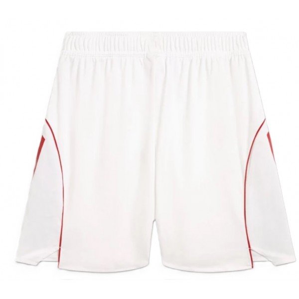 Calção I Arsenal 2025 2026 Adidas oficial 
