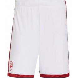 Calção I Arsenal 2026 2027 Adidas oficial Calção I Arsenal 2026 2027 Adidas oficial