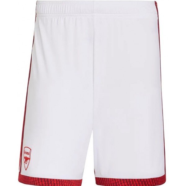 Calção I Arsenal 2026 2027 Adidas oficial 