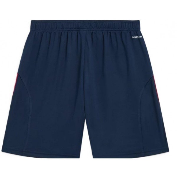 Calção II Arsenal 2025 2026 Adidas oficial 