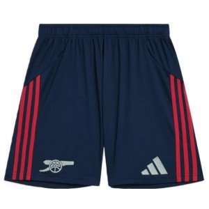 Calção II Arsenal 2025 2026 Adidas oficial 