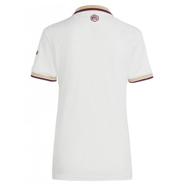 Camisa Feminina III Arsenal 2025 2026 Adidas oficial