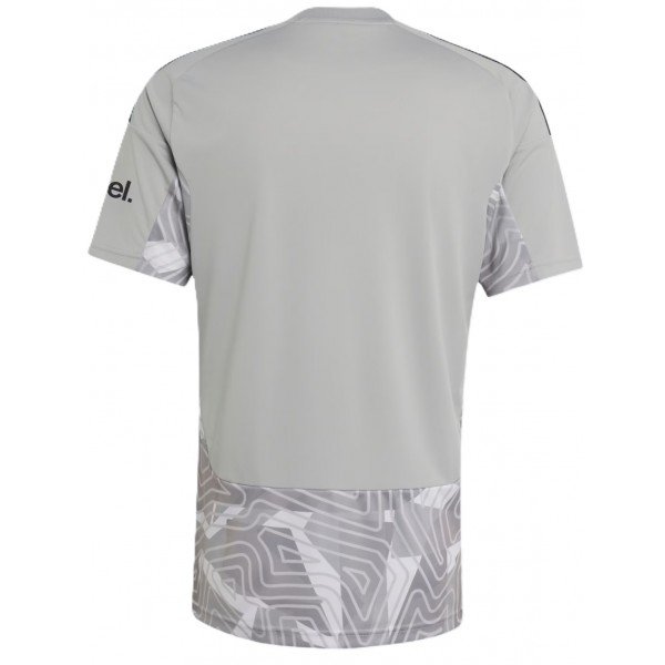 Camisa Goleiro I Arsenal 2026 2027 Adidas oficial