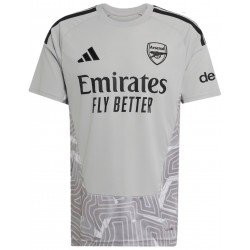 Camisa Goleiro I Arsenal 2026 2027 Adidas oficial Camisa Goleiro I Arsenal 2026 2027 Adidas oficial